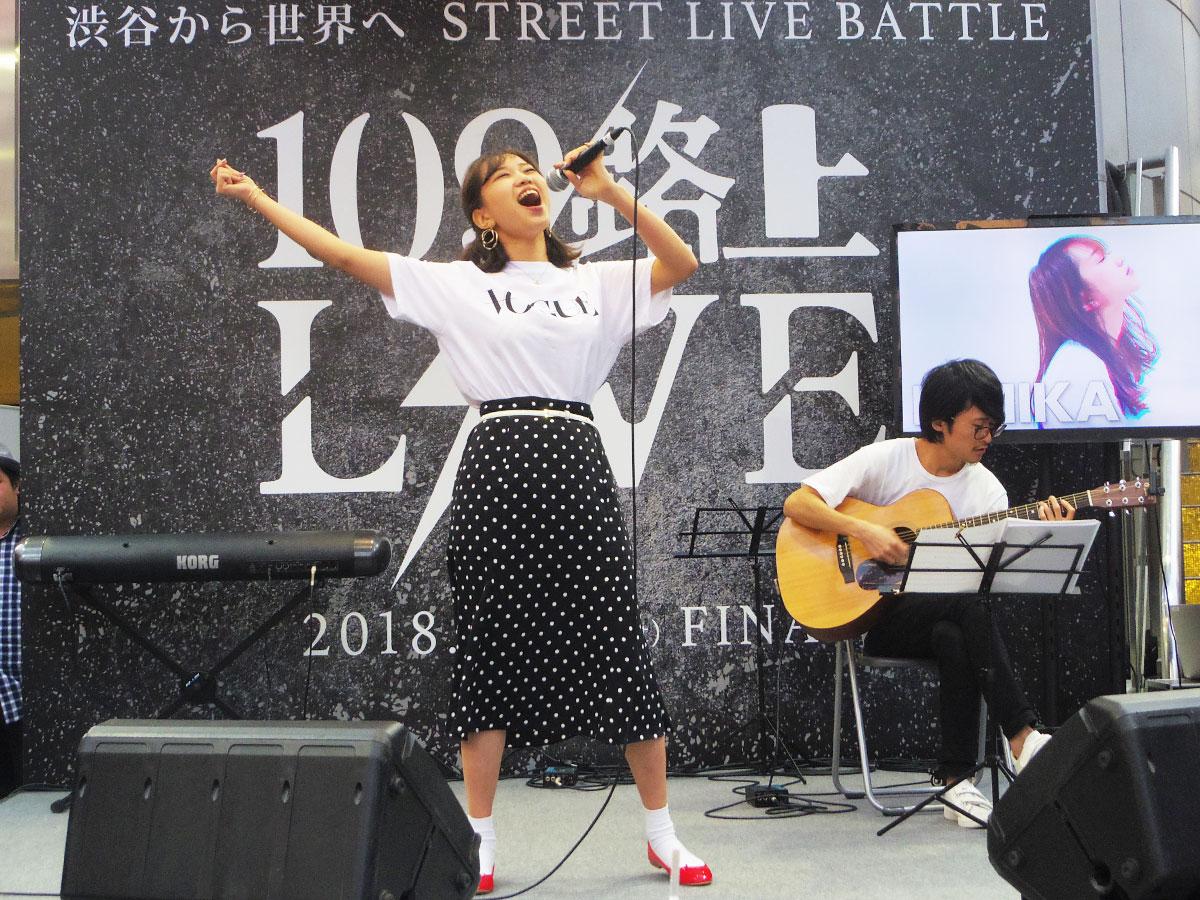 自身の思いが詰まった「This is me」で勝利をつかみ取ったKIMIKAさん