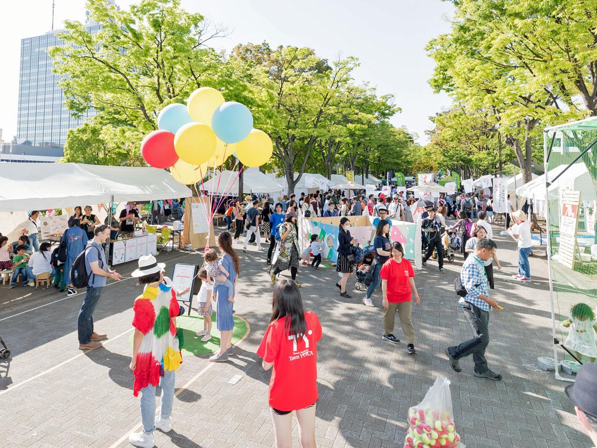 昨年開催時の様子