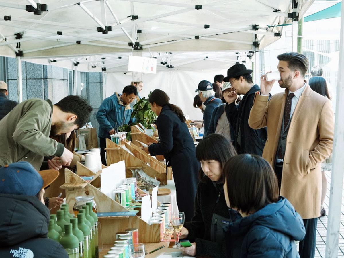 前回開催時の会場の様子