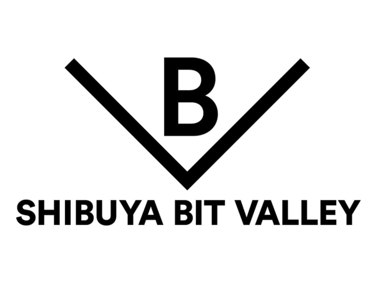 「SHIBUYA BIT VALLEY」プロジェクトロゴ