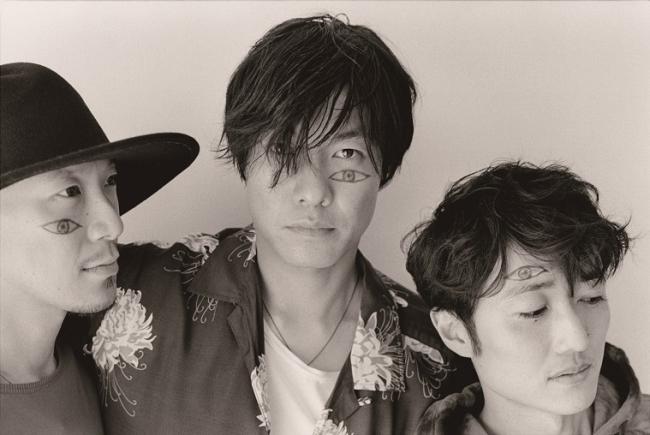 デビュー15周年を迎えたフジファブリック