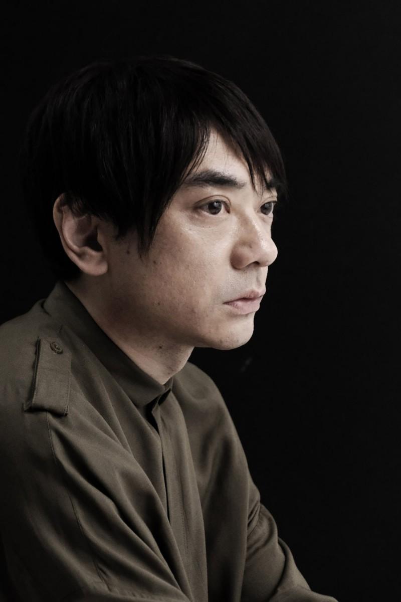 館内BGMを監修する「コーネリアス」小山田圭吾さん