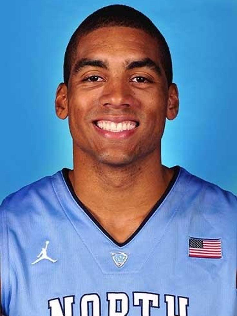 Bリーグ参戦に「非常に興奮している」とコメントを寄せたマカドゥ選手