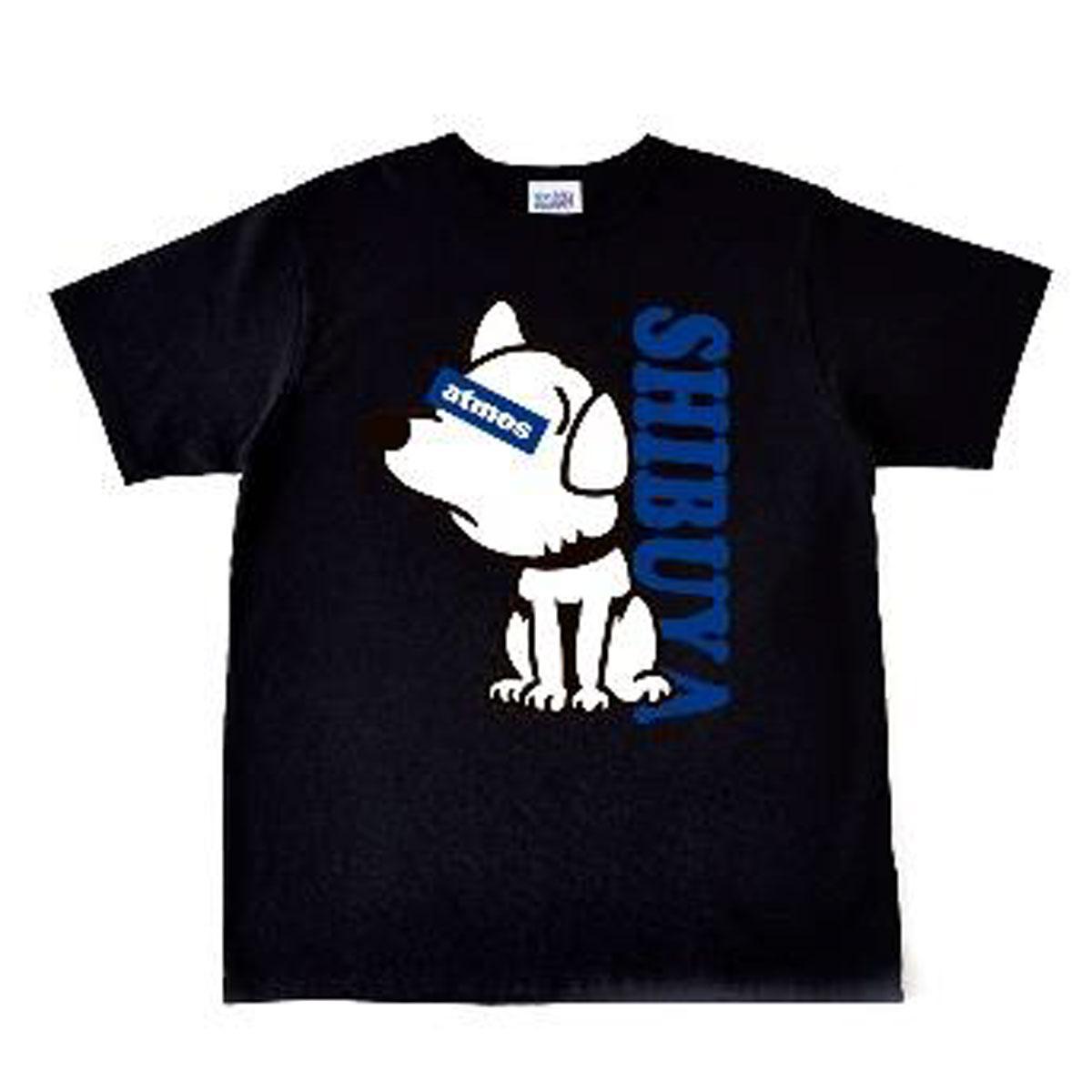 「atmos」とコラボレーションしたTシャツ（4,500円）