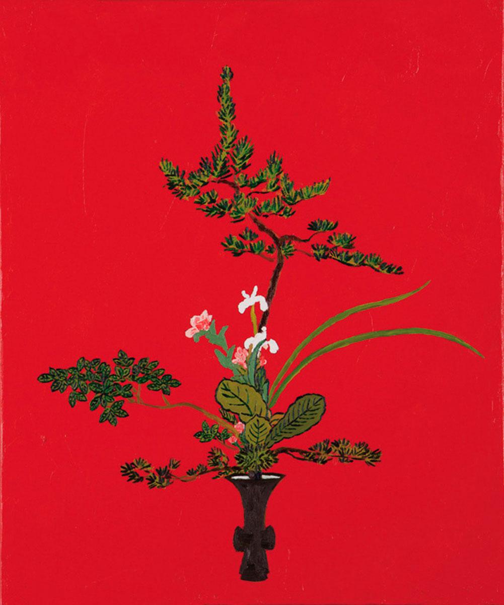 展示予定の作品