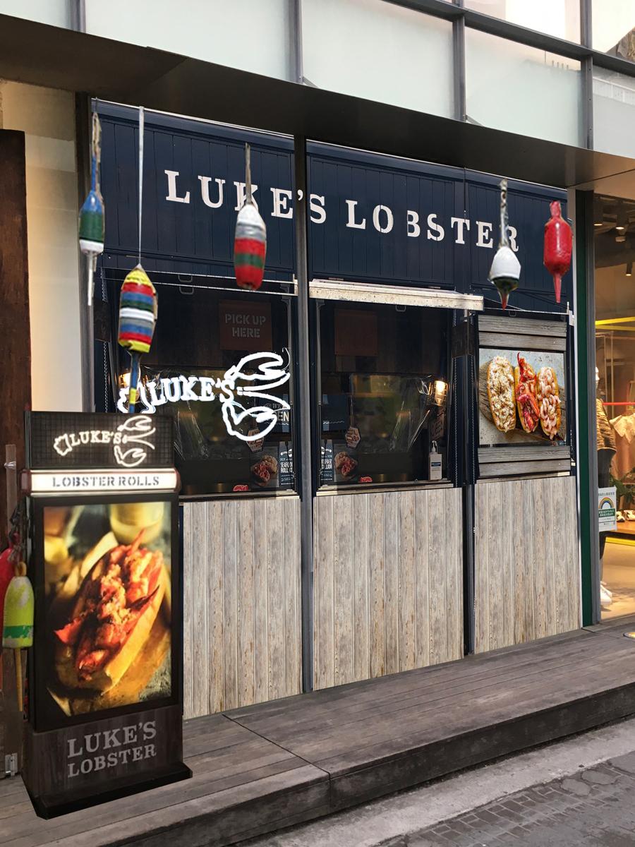店舗外観イメージ