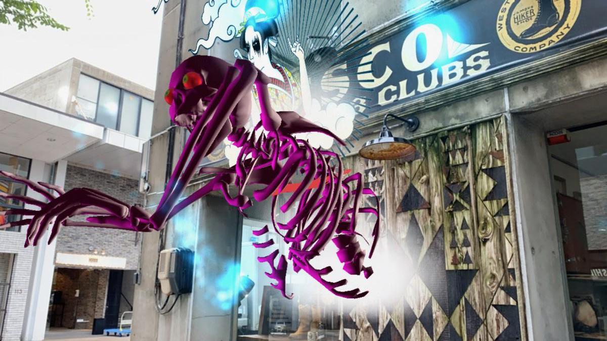 「『1人しか入れない写真展』〜それでも世界は美しい。〜」が9月20日〜23日、渋谷ヒカリエ（渋谷区渋谷2）9階「ヒカリエホール」ホールAで開催される。