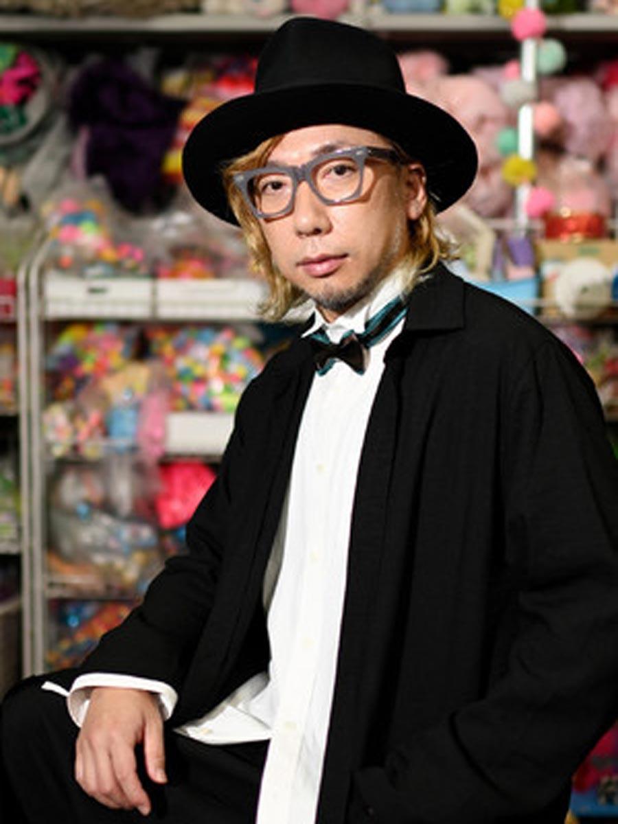 増田セバスチャンさん