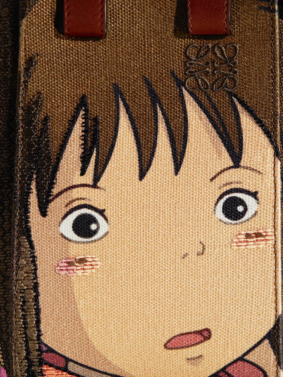カプセルコレクションのイメージ
