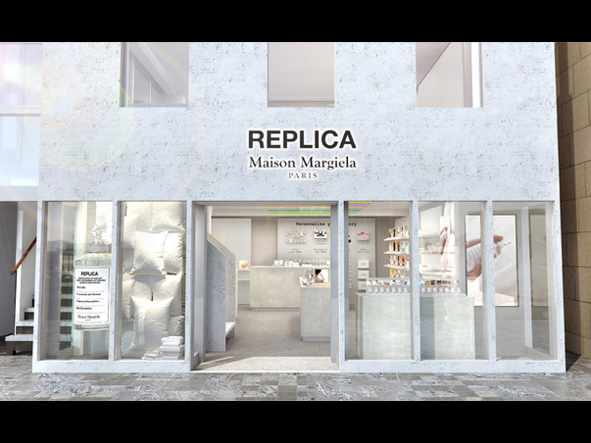 店舗外観イメージ