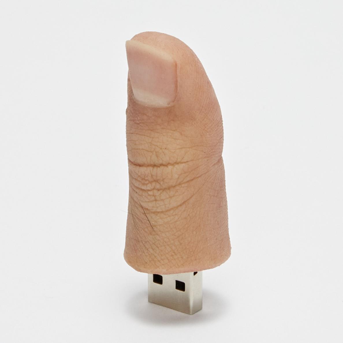 人肉USB （11万円）