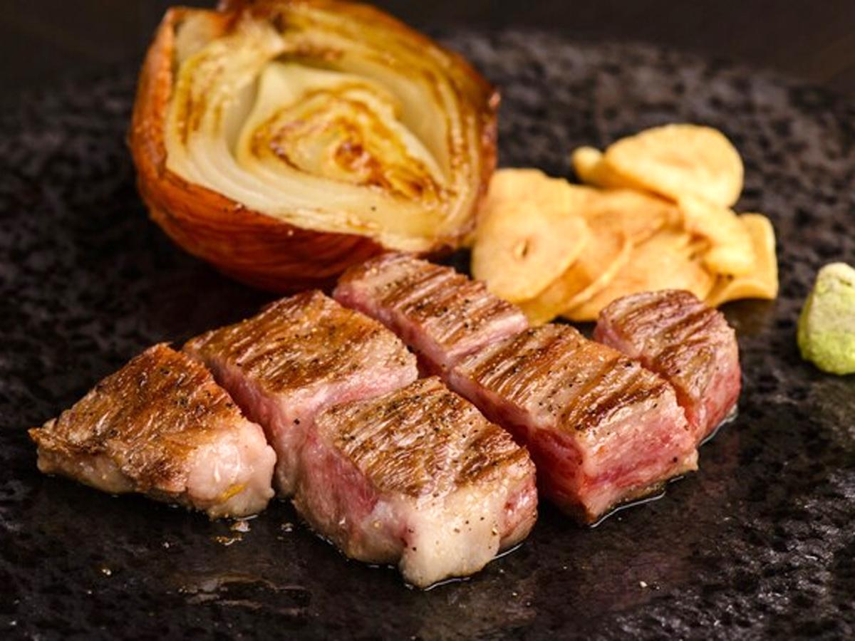ステーキのイメージ