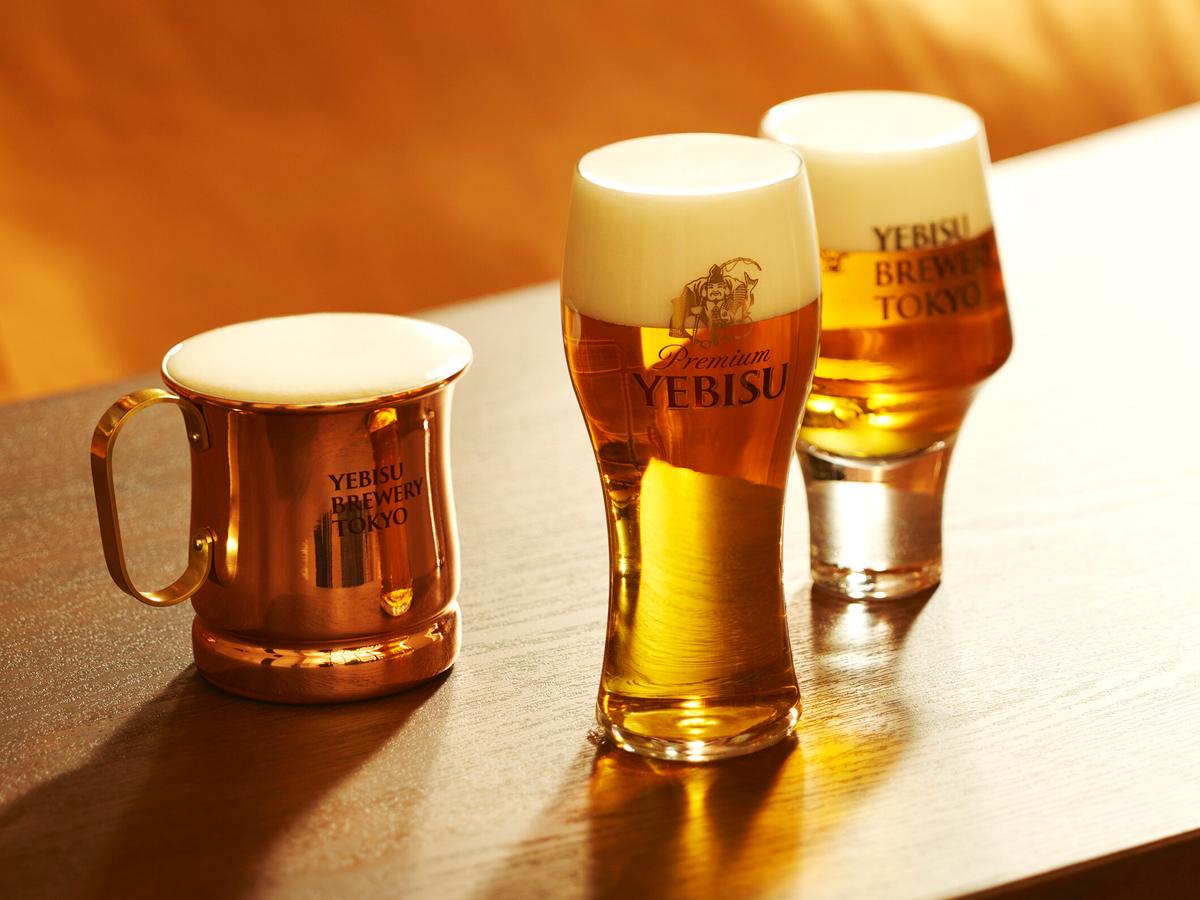 ビールのイメージ