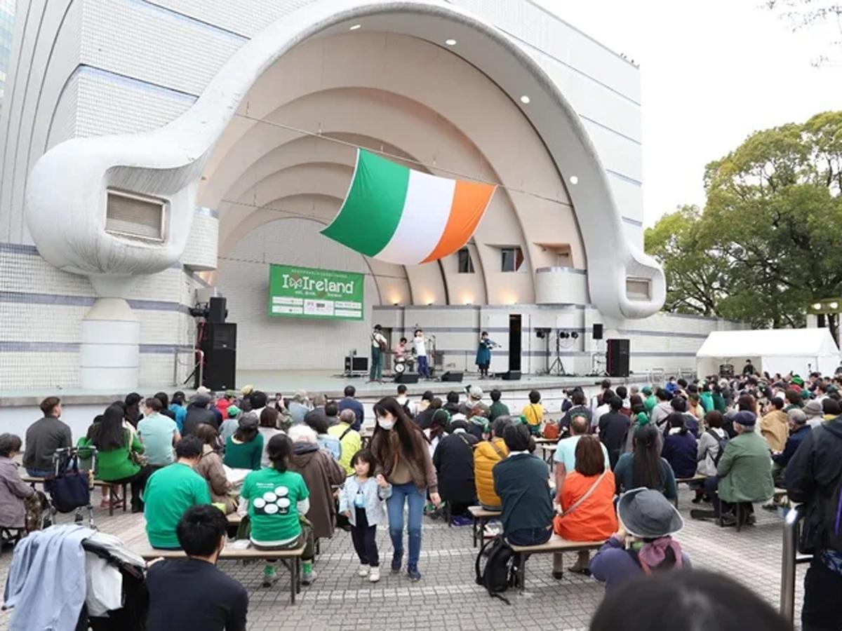 昨年開催時の会場の様子