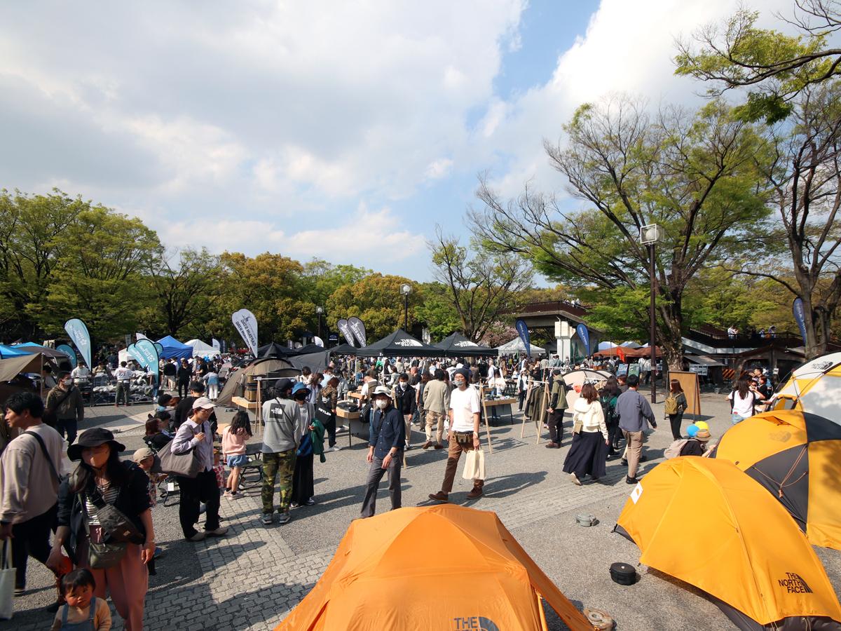 昨年開催時の様子