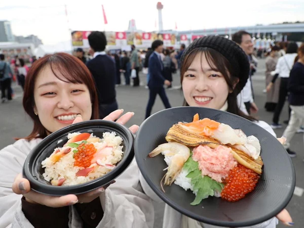 過去開催時の様子