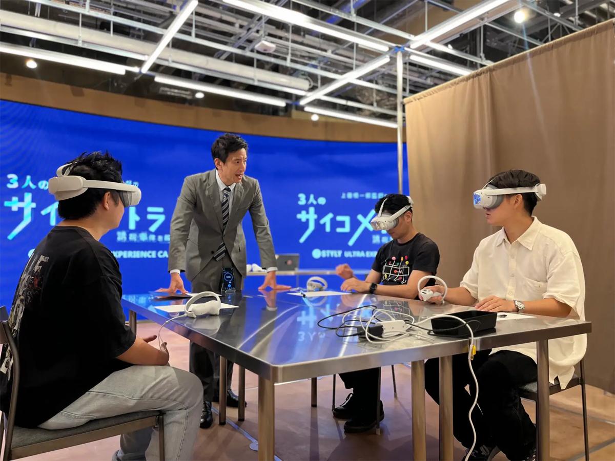 昨年9月に開催時の様子