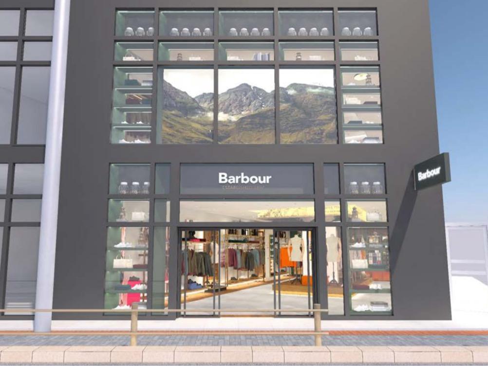 店舗外観（イメージ）