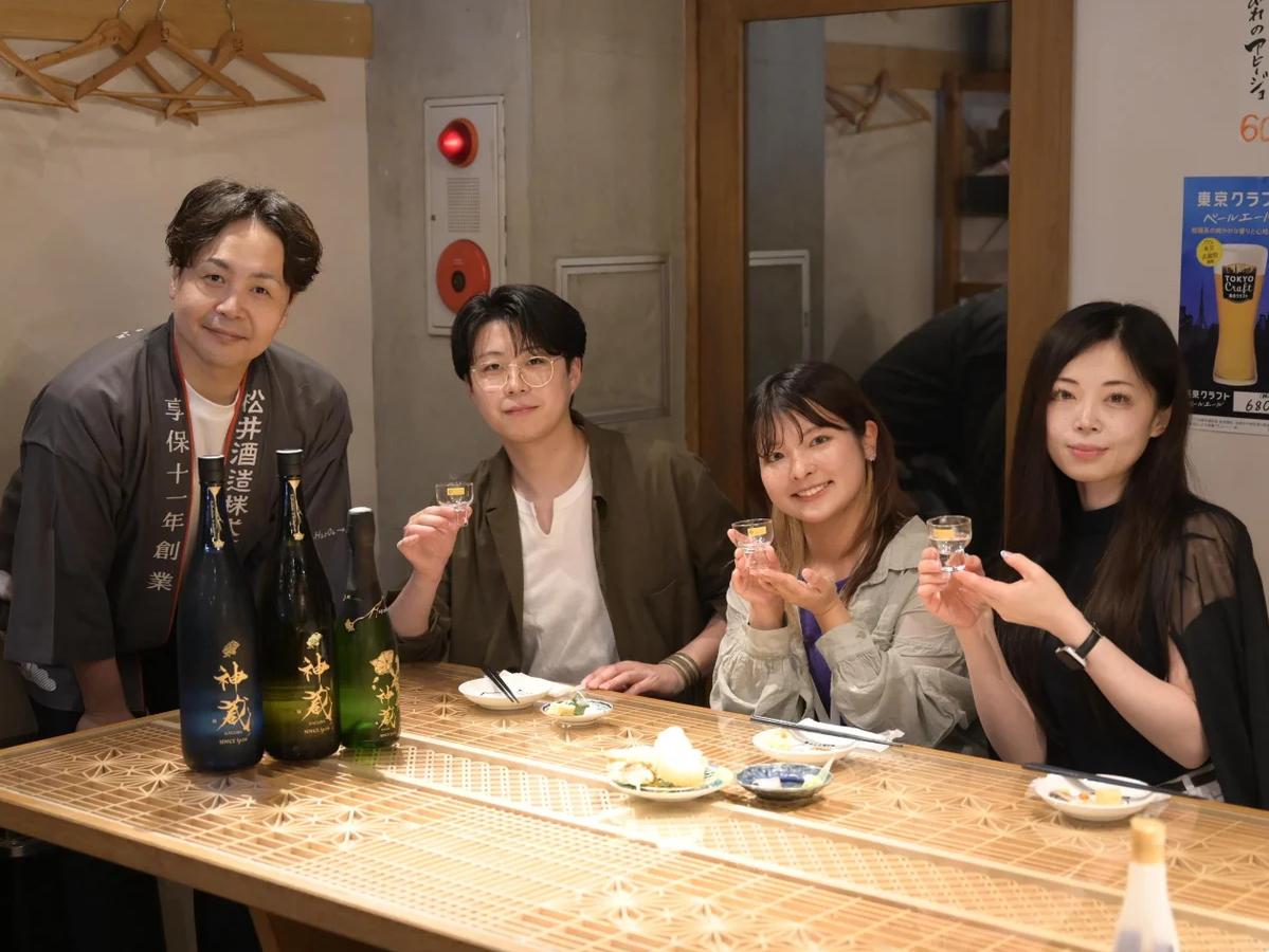 過去開催時の様子