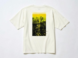 アパレルブランド グローバルワーク Bリーグとコラボ 昨年に続き2年目 シブヤ経済新聞