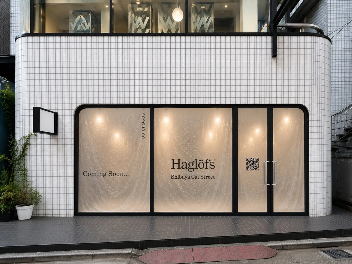 店舗外観