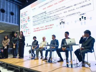 ソーシャルとカルチャーデザインの祭典「SOCIAL INNOVATION WEEK SHIBUYA（ソーシャルイノベーションウィーク渋谷）2026」（以下SIW）が11月2日～8日、渋谷ヒカリエ（渋谷区渋谷2）9階のホールを中心に開催される。
