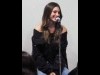 米歌手セリーヌ・ファラクさん来日、渋谷で新曲先行試聴会