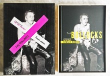 英デニス・モリスさん、原宿「BOOKMARC」で写真展 ピストルズ撮った22枚