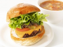 蚕を原料とした「シルクフード」店、表参道に期間限定出店