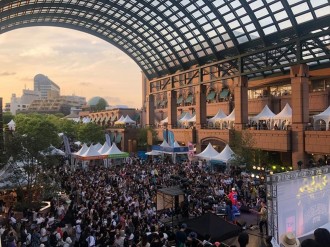 ハワイイベント「アロハ・トーキョー」、恵比寿ガーデンプレイスで3年ぶり開催へ