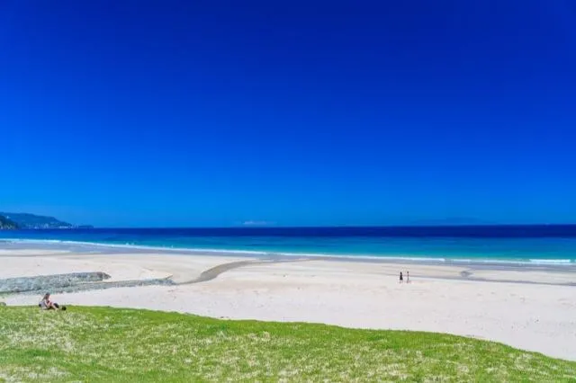 下田の海水浴客が前年比30％増＝伊豆下田経済新聞年間PV数1位