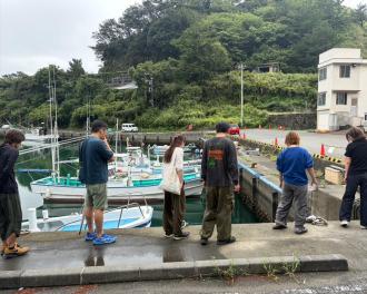 伊豆5市町を巡る「合同移住ツアー」初開催へ　20～30代対象で1泊2日