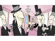 下北沢でカナダ短編アニメ特集-オスカー受賞プロデューサーのトークも