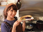下北沢に「アジアンキッチン ボーダーズ」-店長は立てずスタッフもボーダーレスに