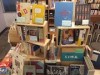 下北沢の本屋B&Bで古書店「July Books(七月書房)」フェア 雑貨や本そろえる