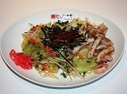 武蔵小山にトンコツ焼きそば専門店-焼きそば好きのオーナーが開業