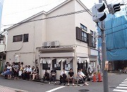 大崎の人気つけ麺店「六厘舎」、閉店まであと1カ月-行列問題で