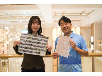 品プリが野外スポーツ「ロゲイニング」開催へ　「広域品川圏」を歩いて得点競う