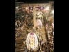池上本門寺、万灯練供養をネット配信-日蓮聖人、入滅725年で