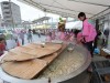 武蔵小山で「ムサコたけのこ祭り」開催迫る タケノコ汁3000杯を無料提供