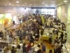浜松町でオーガニックイベントー50店以上の生産者が直接販売