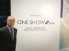 アド・ミュージアム東京で国際広告賞 日本人受賞作品展示も