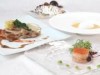 ロイヤルパークホテル ザ 汐留で恒例の東北支援特別メニュー「東北味紀行」