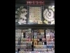 有隣堂で世界のトランプ・タロットを展示・即売