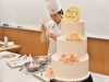 高田馬場の東京製菓学校で「学生祭」 上生菓子やパンの実演販売も