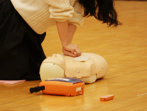 藤沢市消防局、オンライン救命講習を導入　時間短縮で受講しやすく
