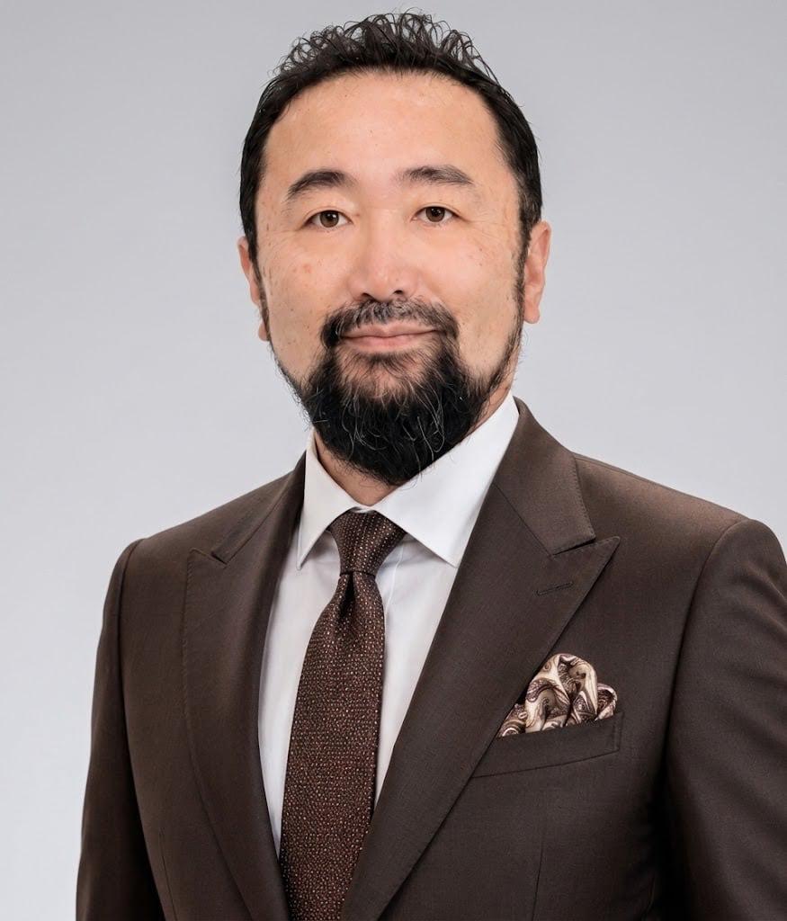 鉄道作家の森川天喜さん