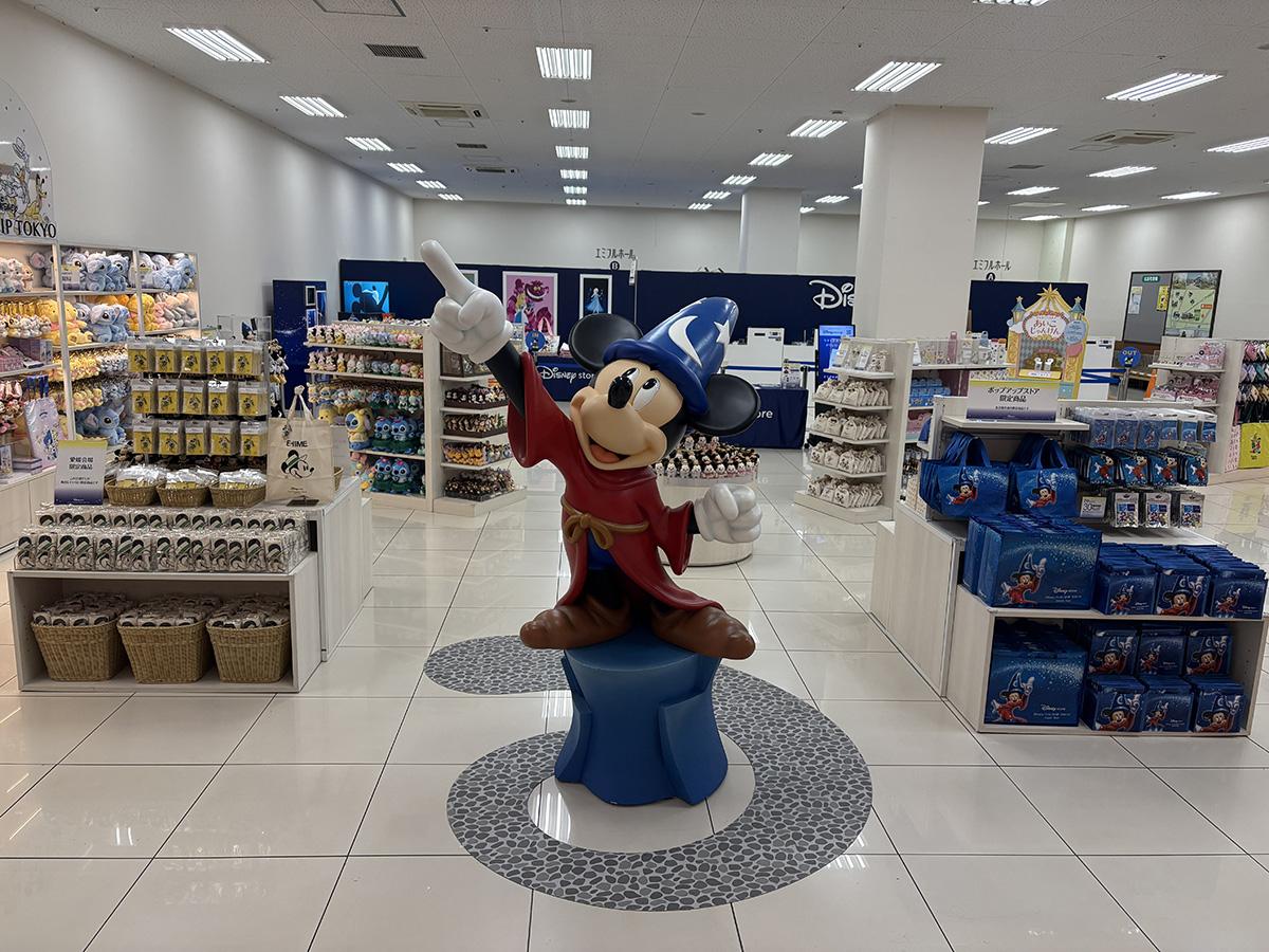 過去開催時の様子（写真提供＝&copy; Disney）