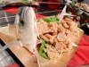 茅ヶ崎の加納ダイニングで「魚食」イベント 地魚使ったアレンジメニューも