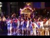 周南で「徳山夏まつり」 17チームがみこし競演、「徳山市民ばやし」復活も